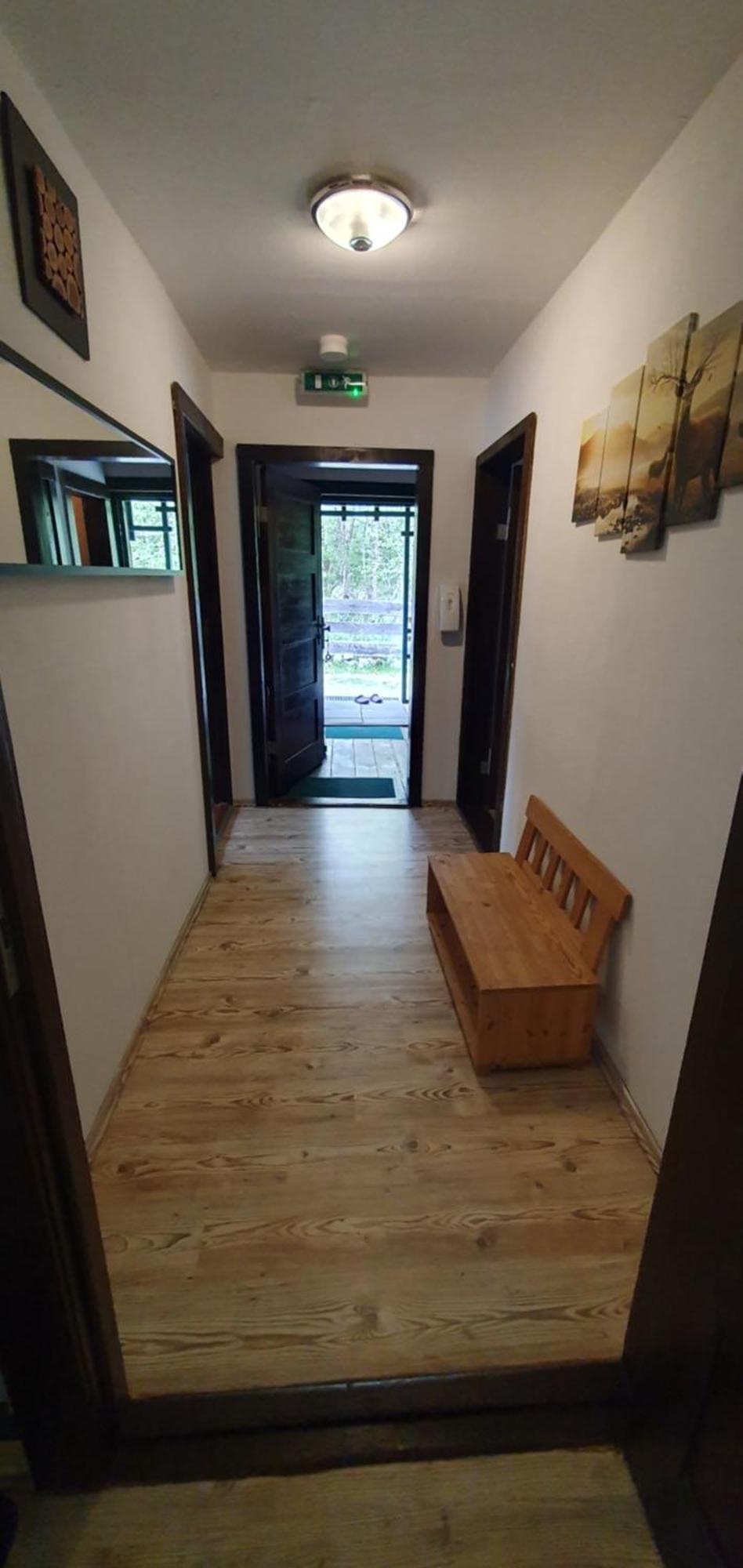 Ferienwohnungen 3 Birken Briesen  Екстериор снимка